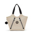 BOLSO BEIGE NEW CICELY KIPLING